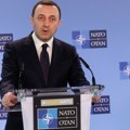 Bivši premijer Gruzije optužen za pranje novca velikih razmera