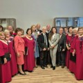 Svečano obeleženo 79. godina postojanja i rada Udruženja penzionera Grada Novog Sada