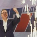 Novo istraživanje ipsosa Vučić ubedljivo "gazi" opoziciju! Ovo su najnovije brojke- Evo koje stranke bi ostale bez poverenja…