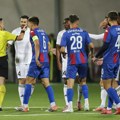 Verovali ili ne: Jovanović hvalio Dragojevića posle incidenta