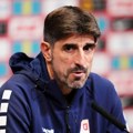 Пауновић: Меч против Енглеске за нас је као финале Светског првенства