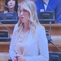 Dijana Radović odgovorila na prozivke opozicije: Ne brinite za naš politički identitet – SPS ostaje tvrd orah