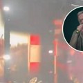 Tompson pokazao vojnike, publika veliča zločine nad Srbima: Skandalozni snimci sa koncerta u Osijeku (Video)