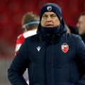 Milojević: Očekuje nas izazovan period, biće nam potrebna velika podrška navijača