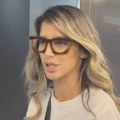 "Postoje u mom životu mnogo bitnije stvari od papira": Jovana Pajić progovorila o razvodu od Saleta Tropika
