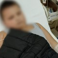 "Prišao je mom sinu s leđa i udario ga je u glavu, povraćao je na putu kući i išla mu je krv na nos" Još jedan slučaj strašnog…