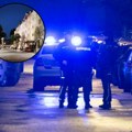 Izbodeni dečak (14) u Beogradu ne sarađuje sa policijom: Misterija tuče na Voždovcu, krvav ušao u piceriju
