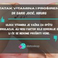 Nedostatak vitamina i proširene vene