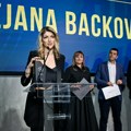 Dejana Backović najbolji finansijski direktor u Srbiji