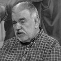 Umro književnik Miodrag Mijo Raičević