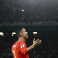 Ronaldo odigrao 1.300. utakmicu u karijeri