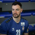 Marko je najveće iznenađenje Srbije za Evropsko prvenstvo: ima 2 metra i šaljemo ga na najteži zadatak