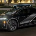 Uberov i Lucidov robotaxi stiže ove godine