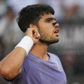 Evo kako izgleda ATP lista uoči Australijan opena