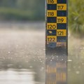 Србијаводе: Опадају водостаји Дунава, Саве и Велике Мораве, ниво Тисе у стагнацији