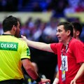 Selektor naših rukometaša šokirao Srbiju! Evo na koji način se obraća "orlovima"!