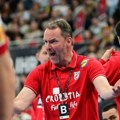 Hrvatski selektor besan: EHF izmaltretirao „kauboje“