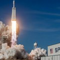 Mask ponovo najavljuje izlazak SpaceX-a na javno tržište