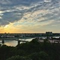 Novi Sad obeležava Dan Grada