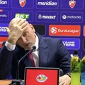 "U tim situacijama se ide na faul": Obradović objasnio odluku u poslednjim sekundama protiv Makabija