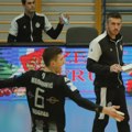 Odbojkašice Partizana stale u odbranu svog trenera: "Nije imao lošu nameru!"