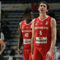 Evo gde možete da gledate uživo TV prenos meča BiH - Švajcarska u kvalifikacijama za Mundobasket