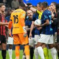 Kakav derbi! Milan se približio Interu