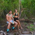 "Nisi otišao u rat": Adrijana očitala bukvicu Srećku i ukazala mu na greške u Survivor-u VIDEO