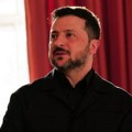 Zelenski: Rusija prošle nedelje napala Ukrajinu sa skoro 1.550 dronova i 1.260 bombi