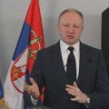 Đilas (SSP) poručio Jovanovu (SNS): Nisi glup već ljigav, napadao si Vučića koji ti je sada šef