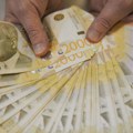 Cena radnog sata u Srbiji skoro tri puta manja od proseka u EU