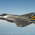 (Video) Amerikanci potvrdili: Iranci oborili lovca F-35, potraga za pilotom u toku