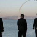 Severna Koreja testirala strateške krstareće i protivbrodske rakete