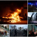 Strašna noć u Ukrajini, najgore prošli Odesa i Kijev! U ruskim napadima poginulo najmanje 14 ljudi, ranjeno više desetina…