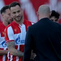 To je sve narode, Crvena zvezda nema konkurenciju: Vojvodina može biti zadovoljna sa pokerom, Crvena zvezda razbila rivala!