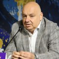 Dragoljub Zbiljić predsednik FK Vojvodina do 2030. godine