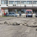 Na "popravnom" još jedna ulica: Izvođači radova nisu se proslavili obavljenim poslovima u centru Kule