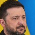 Zelenski o godišnjici katastrofe u Černobilju: Rusija ponovo dovodi svet na ivicu nuklearne nesreće
