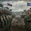 НАТО није спреман за велики сукоб са Русијом