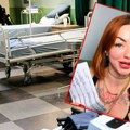 Provela je 6 sati na hitnom prijemu u SAD: "Bolje sedite, ovo je račun koji sam dobila" (Video)