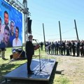 Delegacija FSS odala počast žrtvama tragedije u Malom Orašju