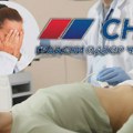 Doktorki koja je radila ultrazvučni pregled u prostorijama SNS-a u Čačku preti oduzimanje licence