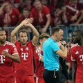 Pravila su jasna - evo zašto nije bio penal za Bajern