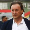 Tanjga: Razočaran sam našim navijačima, kad će da podrže Vojvodinu kao pravi?