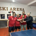 Najveći uspeh kluba u istoriji dugoj 58 godina – Prva liga Srbije
