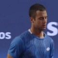 Posle skoro osam godina trofej za Đerea: Senćanin do trećeg čelendžera u karijeri