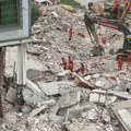 VIDEO Razoran potres u Kini: Srušeno 13 zgrada, evakuisano 7.000 ljudi, ima mrtvih i nestalih
