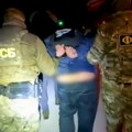 Rusija: uhapšeni stranci koji su detonirali dron kod vojne baze