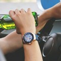 Stamatović: Kampanjom 'Na maturu bez automobila' podižemo svest mladih o bezbednosti