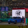 Stellantis planira strateški zaokret vredan 70 milijardi dolara, dok gura Chrysler u drugi plan